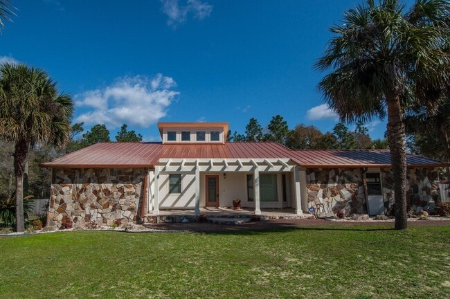 property at 255 Ridge Lake Rd