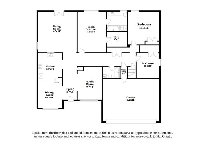218 Summit Park Ct in Kannapolis, NC - Building Photo - Building Photo