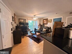 3306 Wyndham Cir in Alexandria, VA - Building Photo