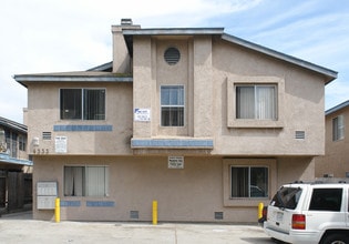 4333 Texas St in San Diego, CA - Building Photo - Building Photo