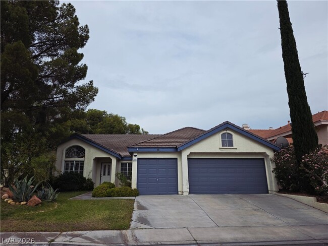 2920 Setting Sun St