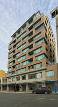 The Sovereign in Victoria, BC - Building Photo - Building Photo