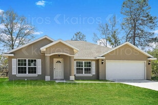 1749 SW 168th Loop in Ocala, FL - Building Photo