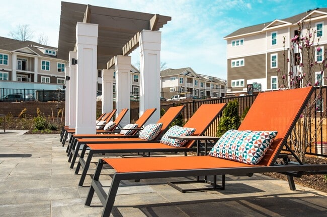 Berkmar Landing Apartments