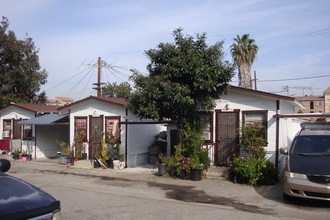 11507 S Budlong Ave in Los Angeles, CA - Building Photo - Other