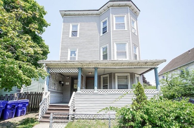 property at 529-531-531 Armory St