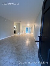 7503 Impala Ln in Jacksonville, FL - Building Photo - Building Photo