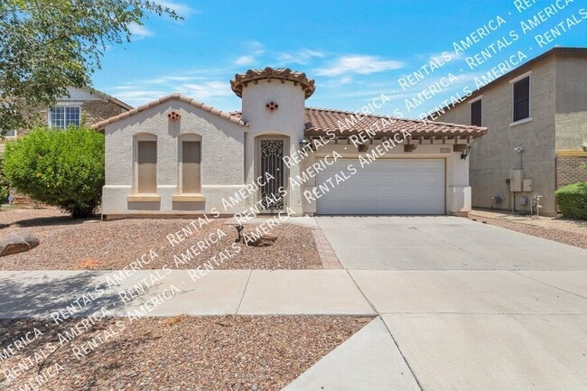 2120 E Chanute Pass