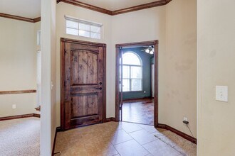 15166 Fox Hollow Rd in Choctaw, OK - Building Photo - Building Photo