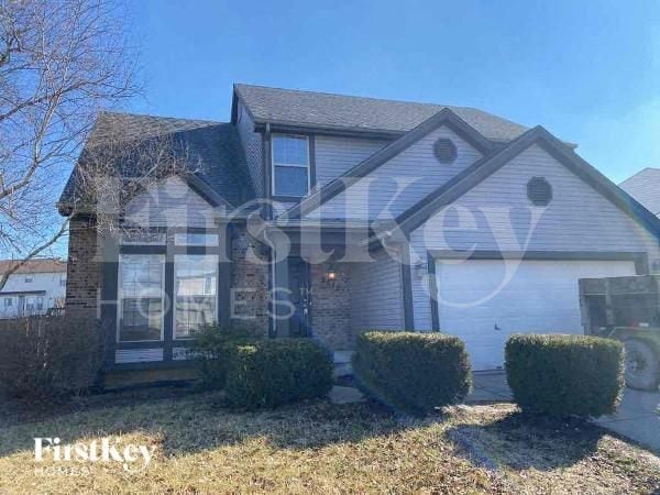 property at 3012 Ambarwent Rd