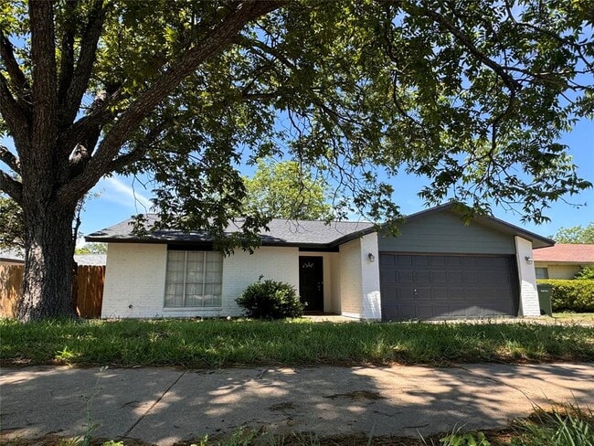 property at 10110 Woodland Village Dr
