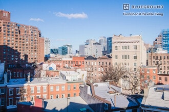 290 W 12th St in New York, NY - Building Photo - Building Photo