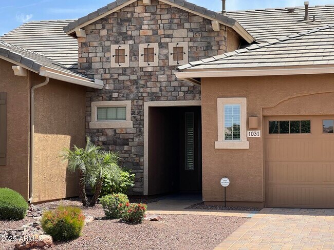 1031 E Tekoa Ave in Gilbert, AZ - Building Photo - Building Photo