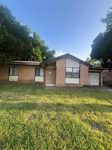 1110 Susan Dr in Garland, TX - Building Photo - Building Photo