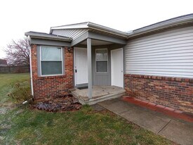 3941 Millstone Rd in Columbus, OH - Building Photo