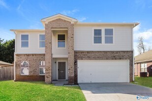 410 Jasmine Dr in Madison, AL - Building Photo