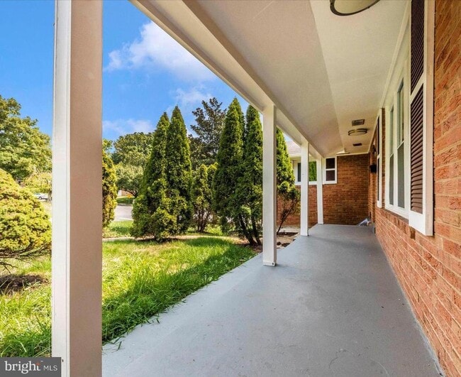 9226 Limestone Pl in College Park, MD - Building Photo - Building Photo