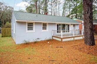 1311 Planters St in Rocky Mount, NC - Building Photo - Building Photo
