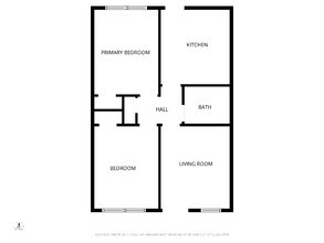 1122 Morgan St in Fayetteville, NC - Foto de edificio - Building Photo