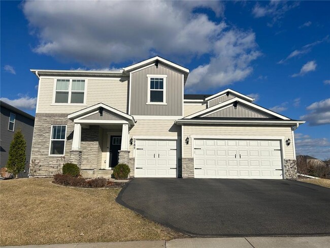property at 5785 Urbandale Ln N