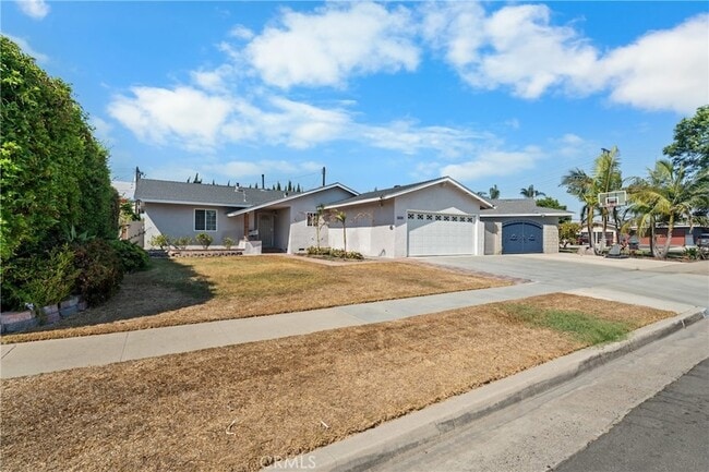 8691 Davmor Ave in Garden Grove, CA - Building Photo - Building Photo