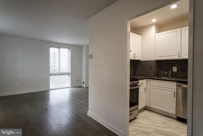 property at 301 I St SW