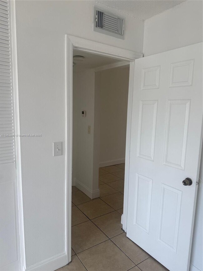 property at 1100 NE 1st Ct