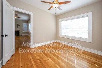 2615 E 6th St in Tucson, AZ - Building Photo - Building Photo