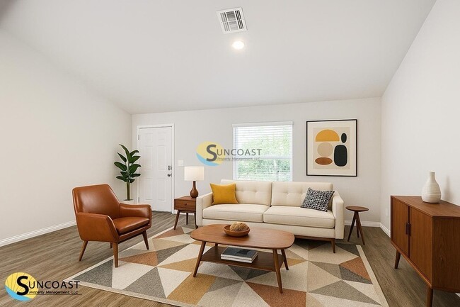 property at 4059 S Apopka Ave