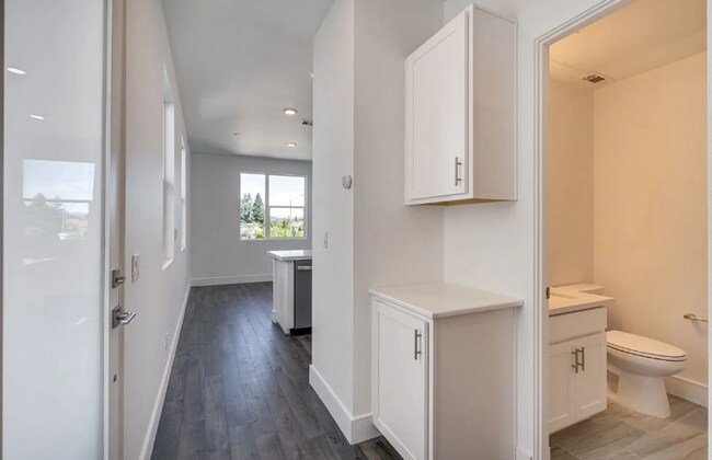 1612 Tecado Dr in Santa Rosa, CA - Building Photo - Building Photo