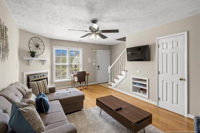 421 Cityview Ln in Fayetteville, NC - Building Photo - Building Photo