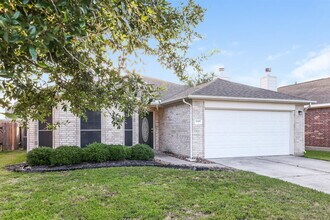 25102 Twister Tr in Spring, TX - Building Photo - Building Photo