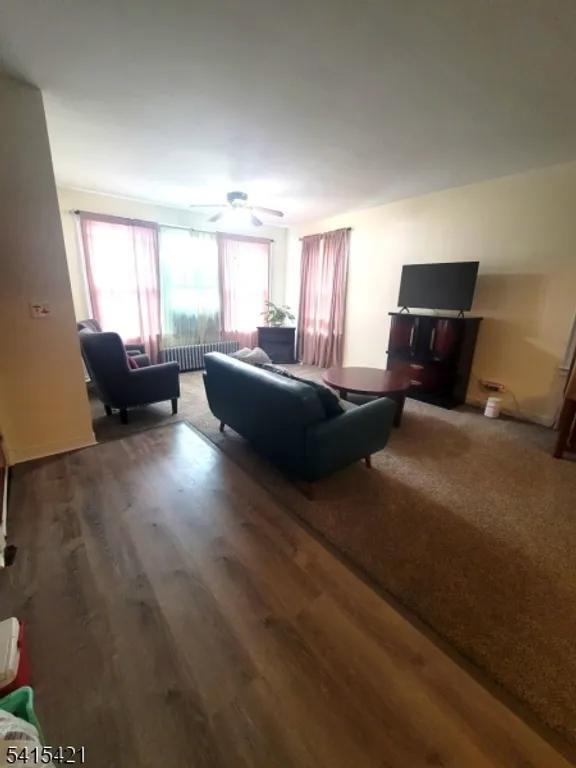 26 Harding Ter, Unit 1 in Newark, NJ - Building Photo - Building Photo