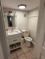 84 Thorndike St, Unit B in Cambridge, MA - Building Photo