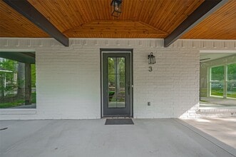 3 Roserush Ct in Spring, TX - Foto de edificio - Building Photo