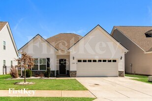 1907 Albarado Trl in Murfreesboro, TN - Building Photo