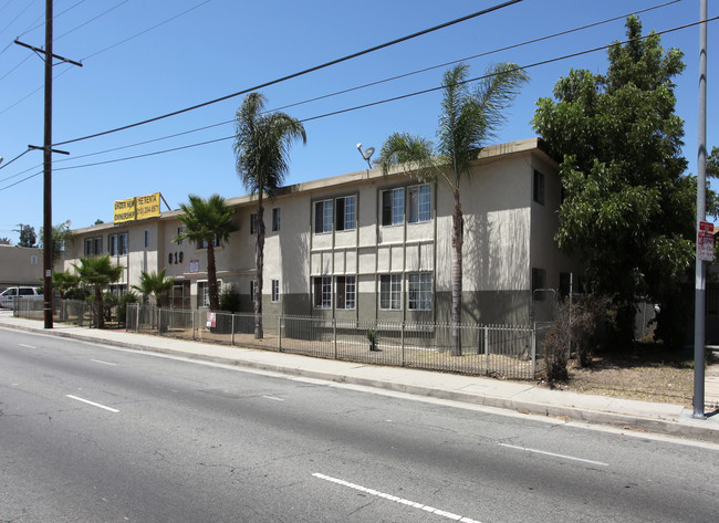 Imperial Gardens in Los Angeles, CA - Building Photo - Building Photo