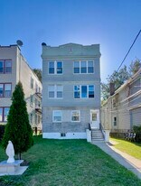 245 Duncan Ave in Jersey City, NJ - Building Photo