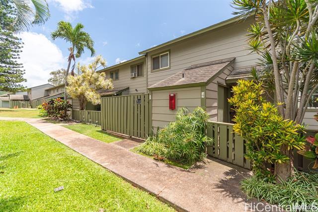 92-1251-1251 Panana St in Kapolei, HI - Foto de edificio - Building Photo