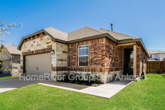 9330 Espadrille Run in Converse, TX - Building Photo - Building Photo