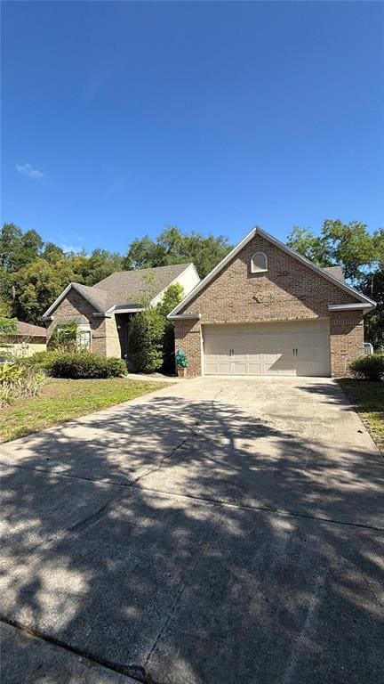 property at 4207 Arbor Oaks Ct
