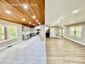 4024 Harbor Hills Rd in Chattanooga, TN - Building Photo - Building Photo