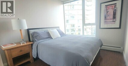 688 Abbott St in Vancouver, BC - Building Photo - Building Photo