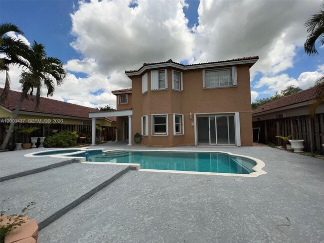 16461 SW 100th Terrace
