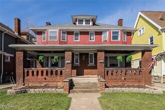 10308 Clifton Blvd in Cleveland, OH - Building Photo - Building Photo