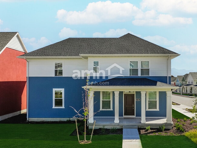 property at 6108 W Copper Hawk Dr