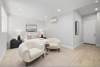25 Highland Ave, Unit ADU in San Carlos, CA - Building Photo - Building Photo