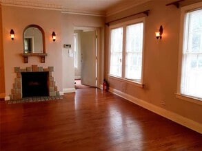 4626 Columbia Ave in Dallas, TX - Building Photo - Building Photo