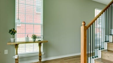 2 Fernwood Dr in Texarkana, TX - Building Photo - Building Photo