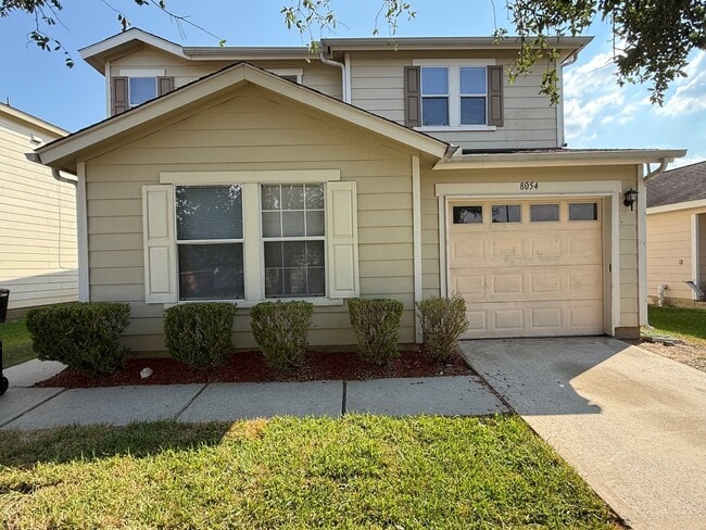 8054 Arrington Forest Ln in Humble, TX - Building Photo - Building Photo